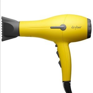 Drybar buttercup blow dryer